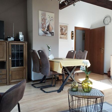 Ferienwohnung Pia Mettlach Extérieur photo