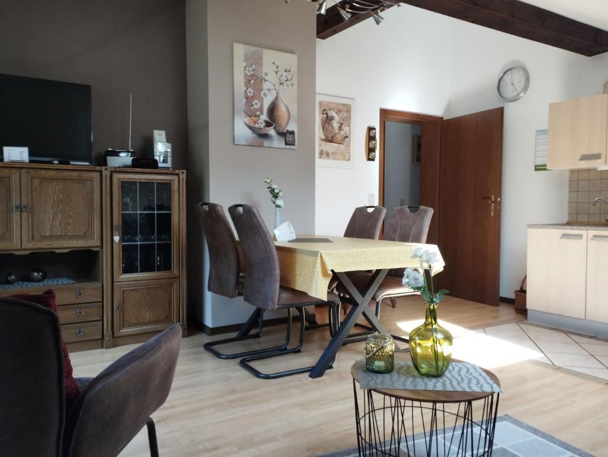 Ferienwohnung Pia Mettlach Extérieur photo