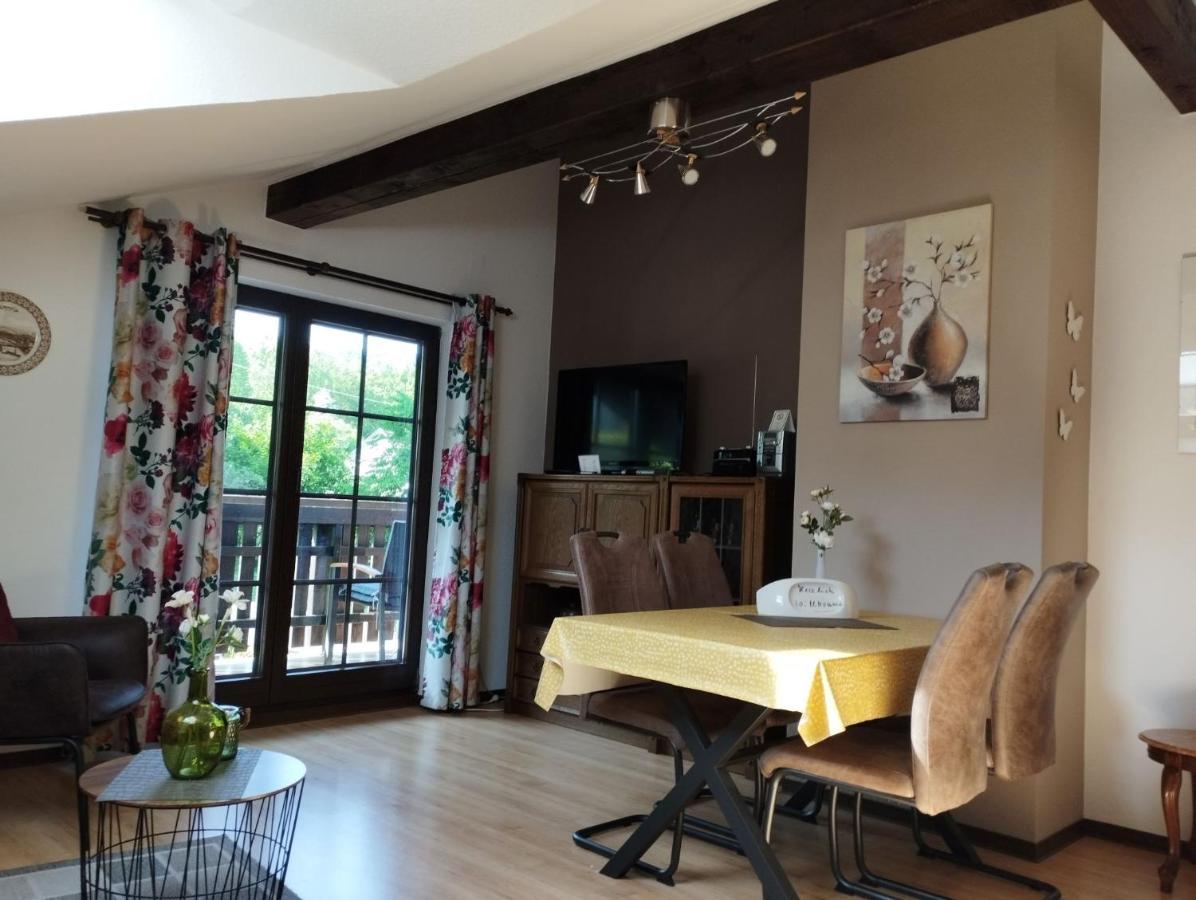 Ferienwohnung Pia Mettlach Extérieur photo