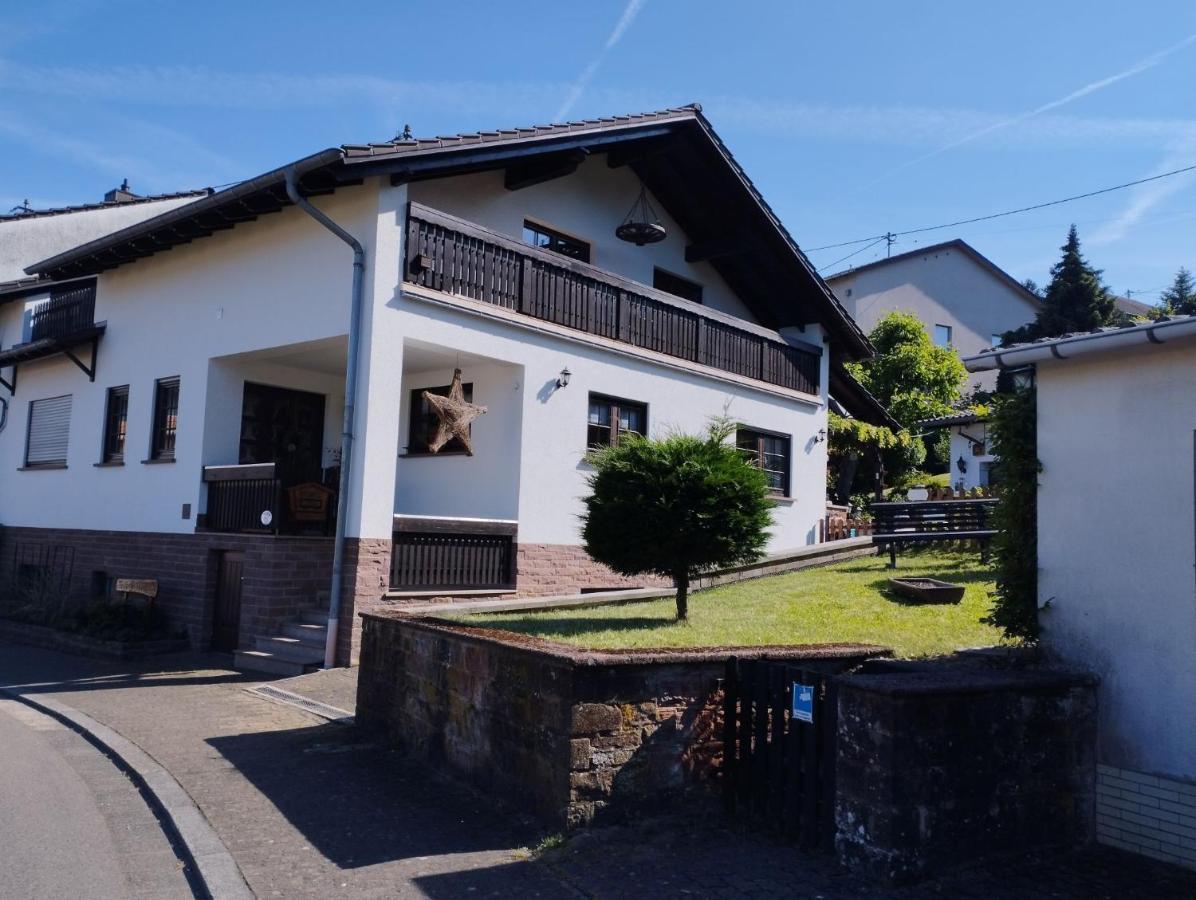 Ferienwohnung Pia Mettlach Extérieur photo