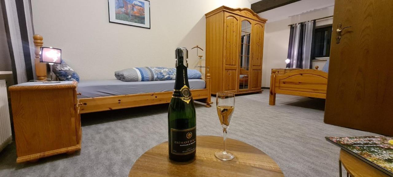 Ferienwohnung Pia Mettlach Extérieur photo
