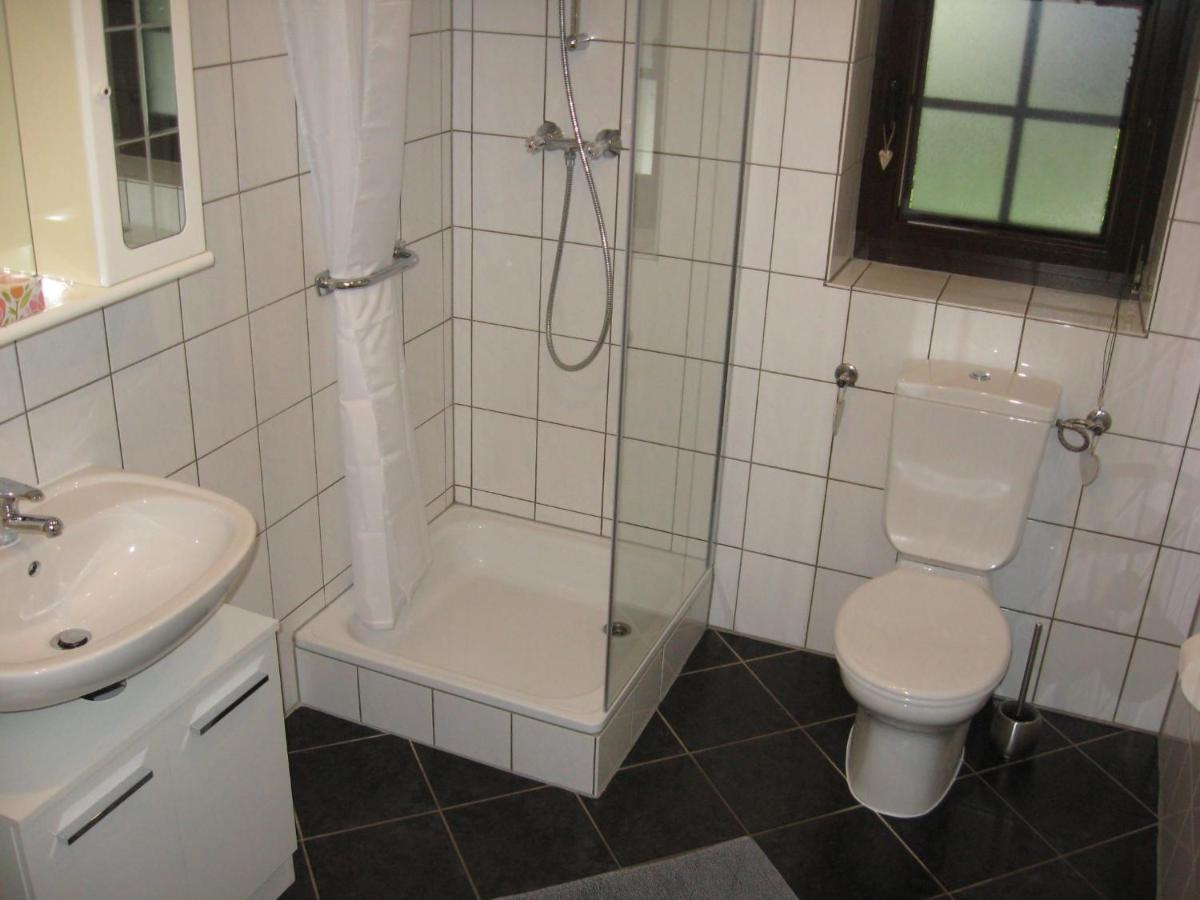 Ferienwohnung Pia Mettlach Extérieur photo