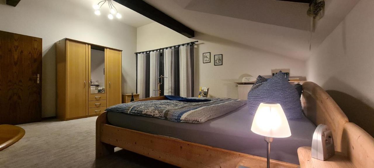 Ferienwohnung Pia Mettlach Extérieur photo