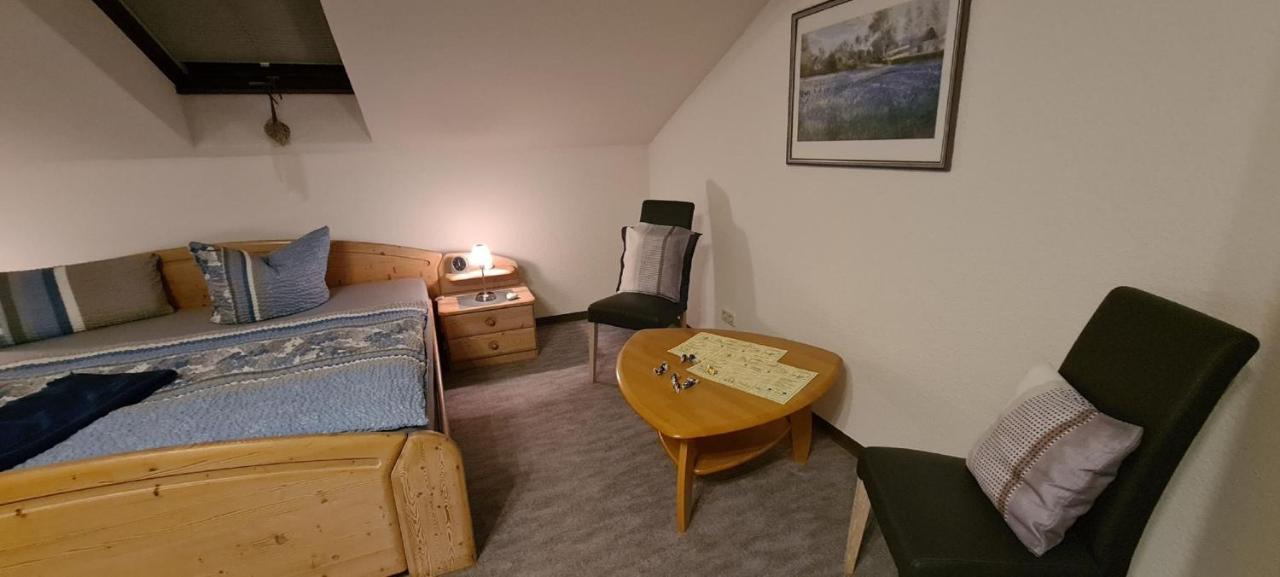 Ferienwohnung Pia Mettlach Extérieur photo