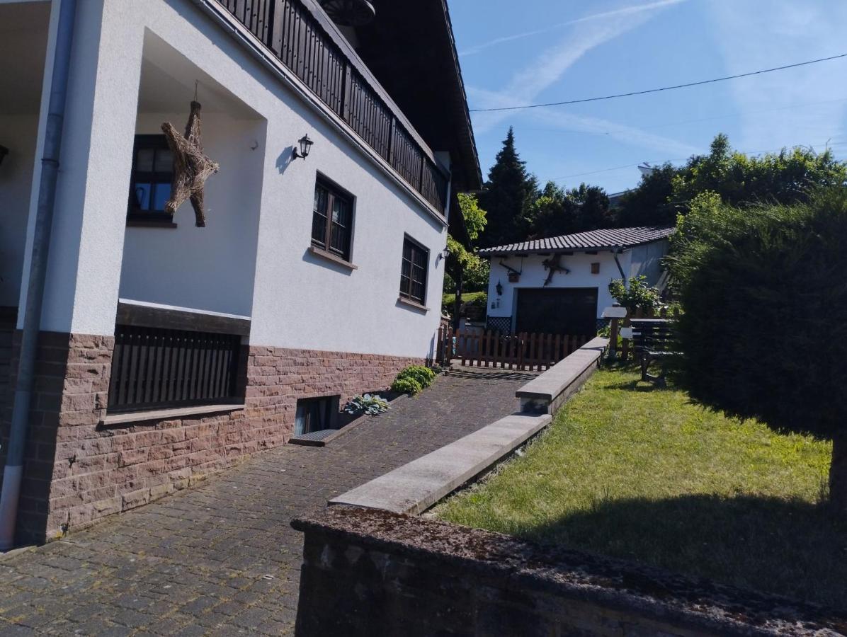Ferienwohnung Pia Mettlach Extérieur photo