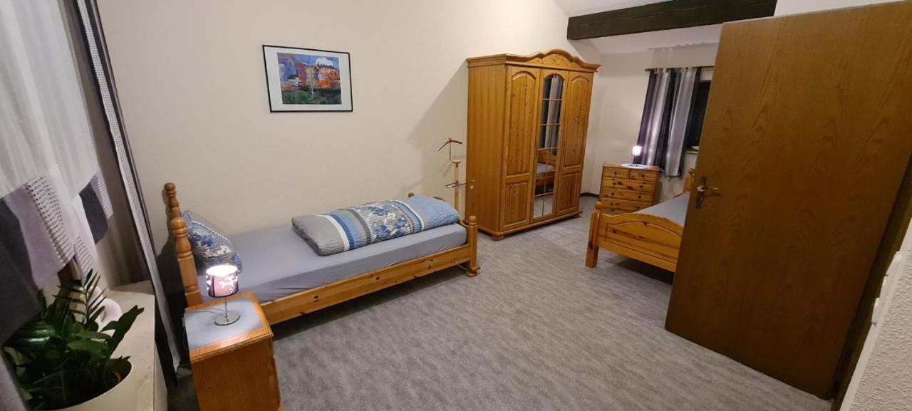 Ferienwohnung Pia Mettlach Extérieur photo