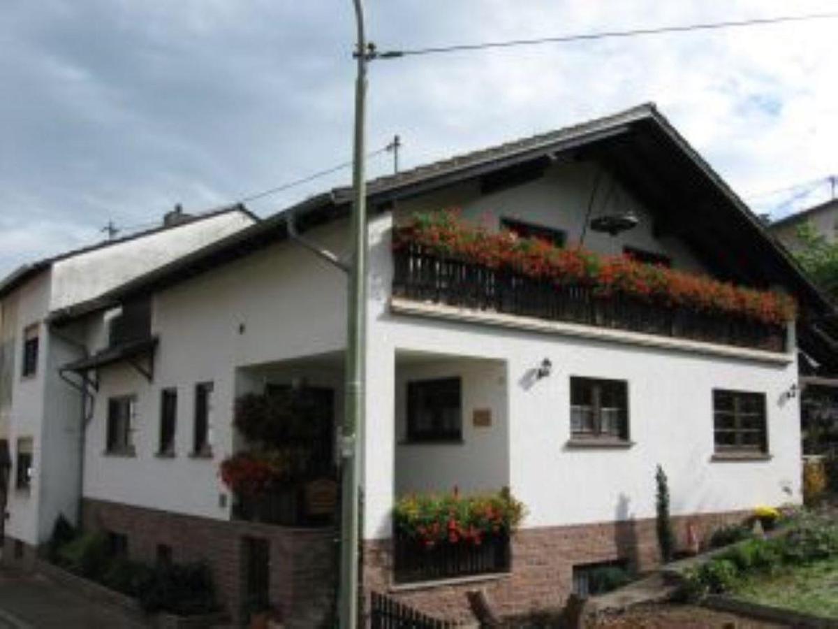 Ferienwohnung Pia Mettlach Extérieur photo